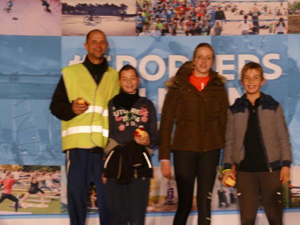 Foto's en filmpjes Lummen for Life 2018