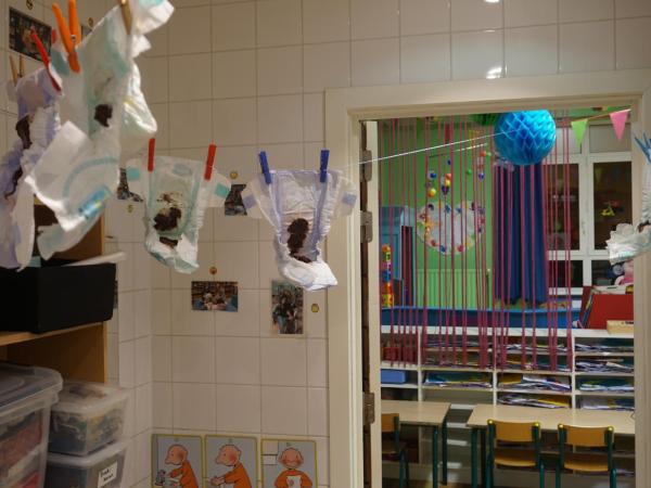 Foto's en filmpjes Lummen for Life 2018