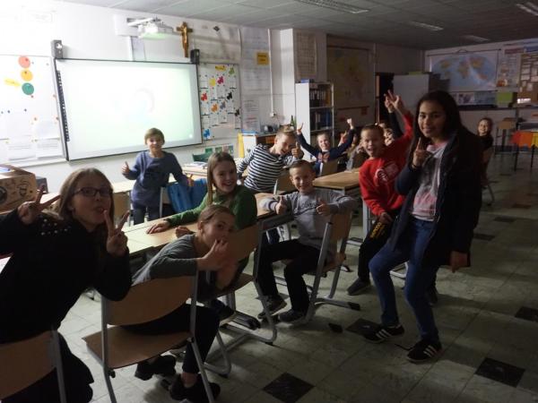 Foto's en filmpjes Lummen for Life 2018