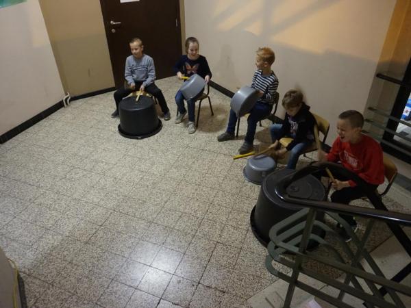 Foto's en filmpjes Lummen for Life 2018