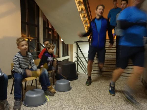 Foto's en filmpjes Lummen for Life 2018