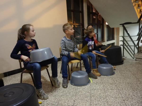 Foto's en filmpjes Lummen for Life 2018