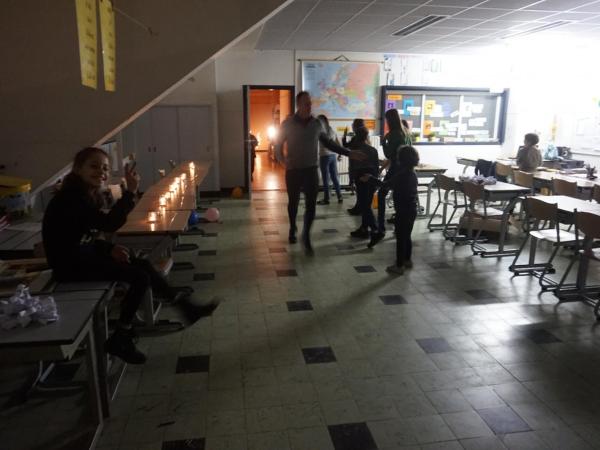 Foto's en filmpjes Lummen for Life 2018