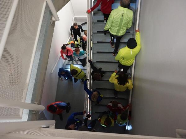 Foto's en filmpjes Lummen for Life 2018