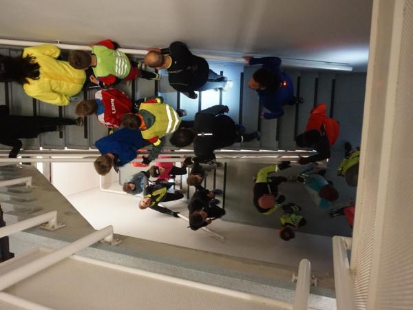 Foto's en filmpjes Lummen for Life 2018