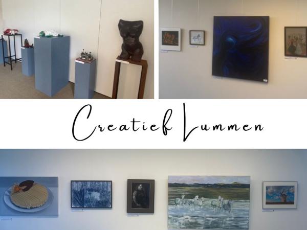 Stem nog snel op je favoriete beeld, foto en schilderij