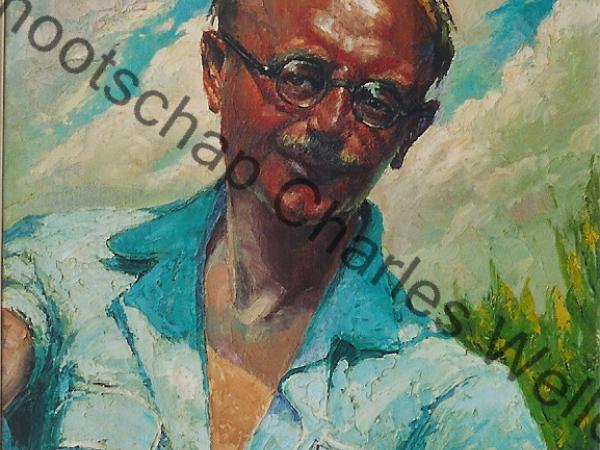 Charles Wellens / Eregalerij