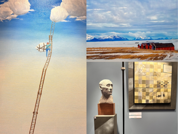 Creatief Lummen - Prijs Beeldende Kunsten 