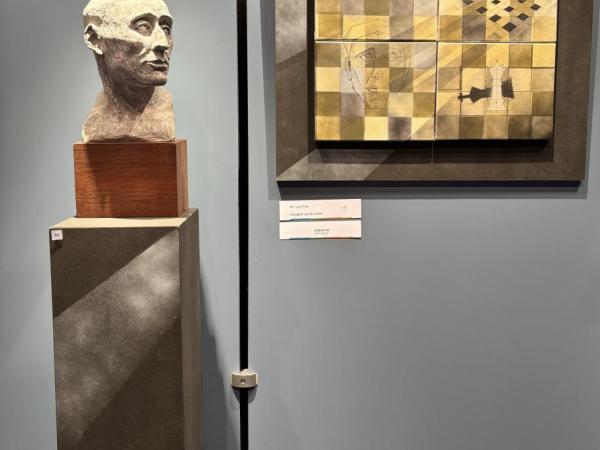 Creatief Lummen - Prijs Beeldende Kunsten 