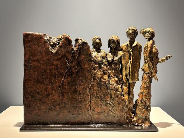 Creatief Lummen - Prijs Beeldende Kunsten 