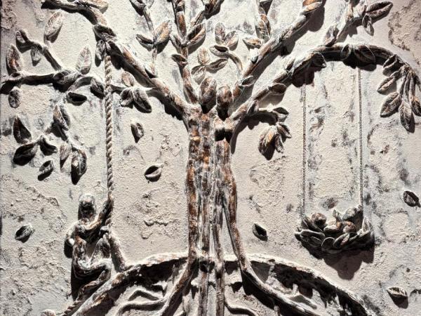 Creatief Lummen - Prijs Beeldende Kunsten 