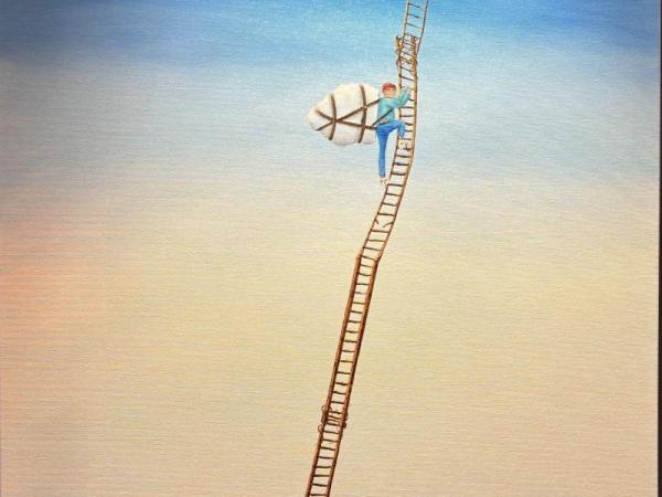 Creatief Lummen - Prijs Beeldende Kunsten 