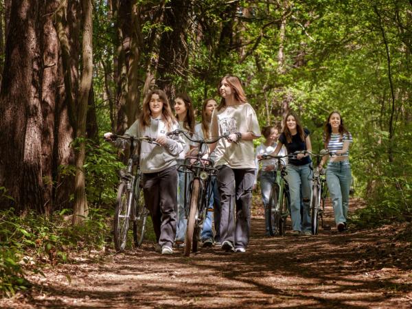 Subsidies/ondersteuning jeugd