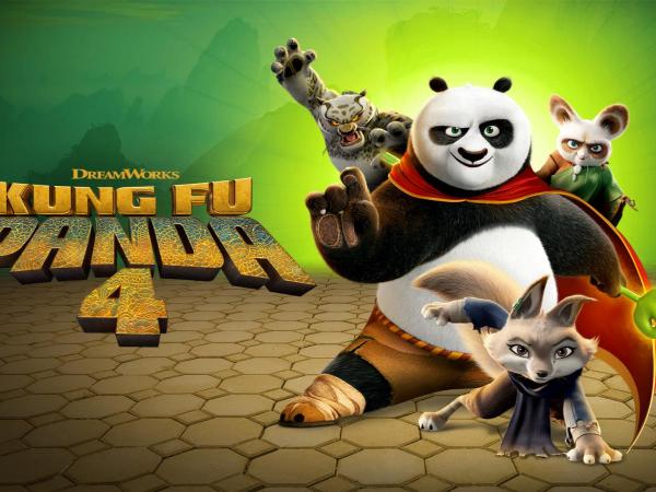 Filmavond voor kinderen 