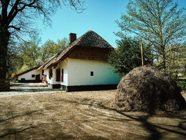 Gratis naar openluchtmuseum Bokrijk