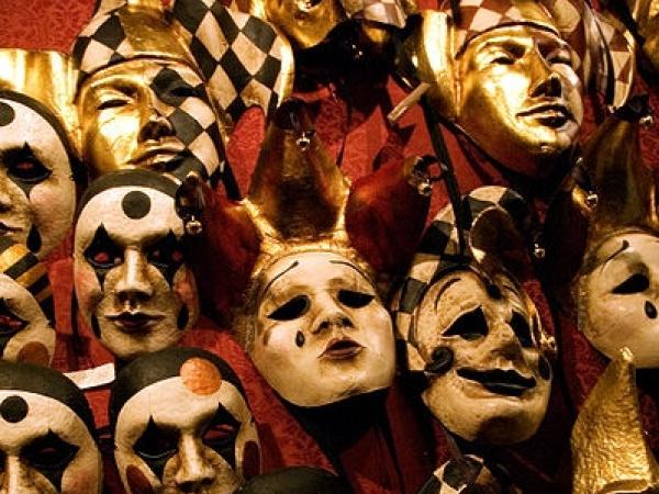 Machtiging praalwagens (carnavalswagens)