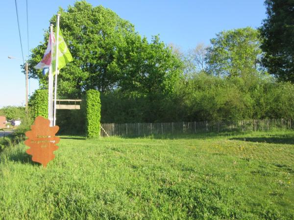 Domein Duizendjarige Eik