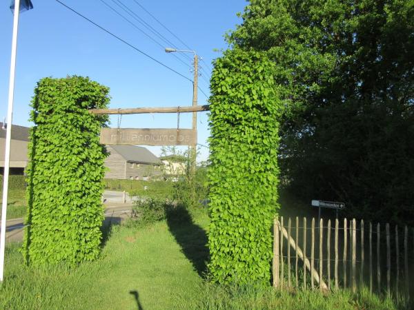 Domein Duizendjarige Eik