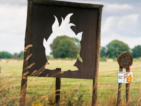 Domein Duizendjarige Eik