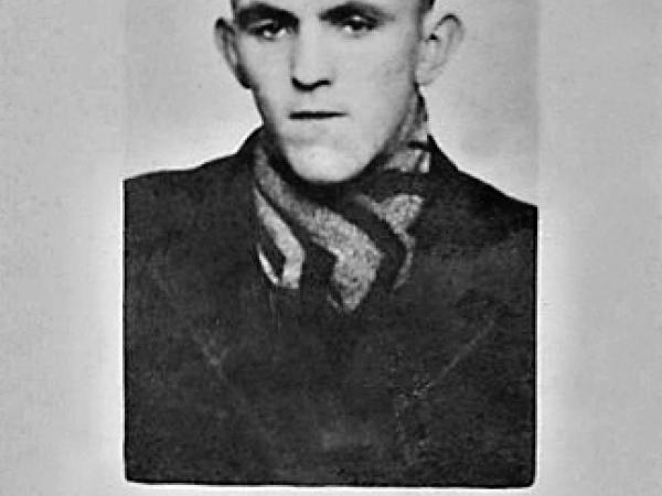 Herdenkingspaneel 'bevrijding van Lummen op 6 september 1944'