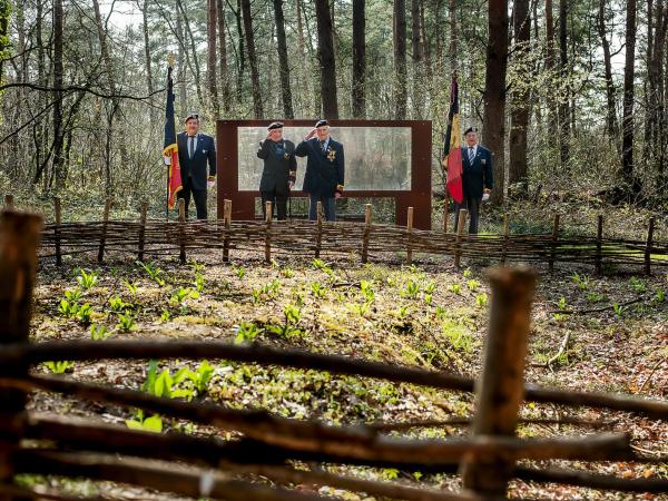 Lummense oorlogsgeschiedenis