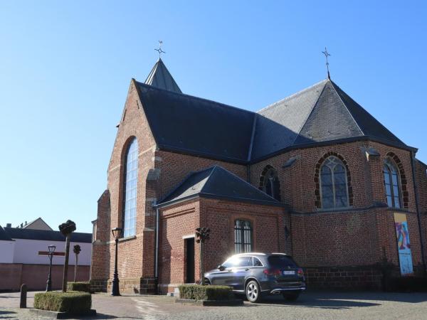 Kerkgebouwen