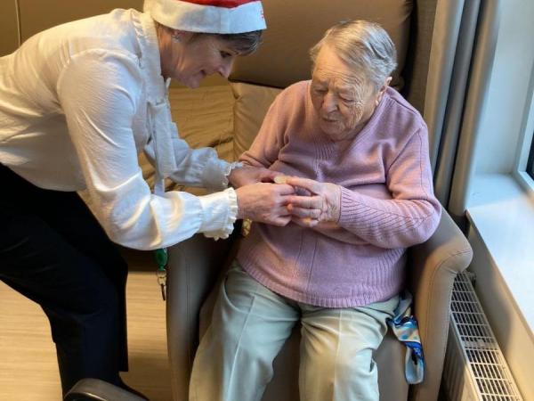 Woonzorgcentrum Het Meerlehof