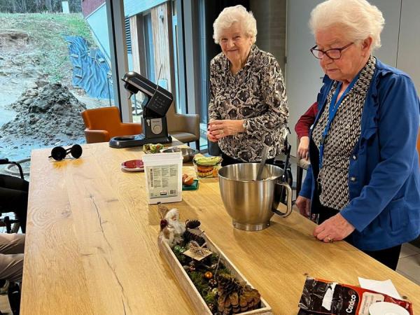 Woonzorgcentrum Het Meerlehof