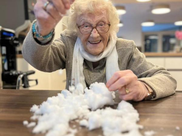 Woonzorgcentrum Het Meerlehof