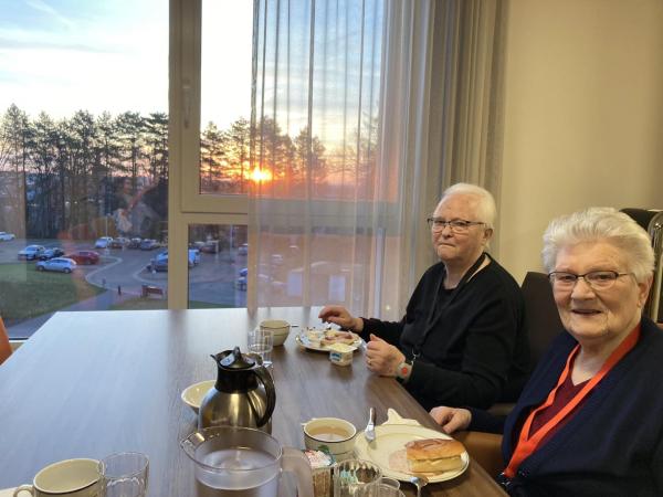 Woonzorgcentrum Het Meerlehof