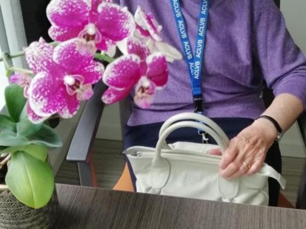 Woonzorgcentrum Het Meerlehof