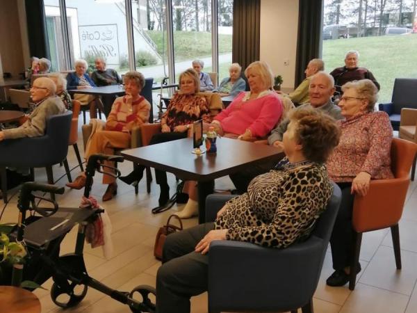 Woonzorgcentrum Het Meerlehof