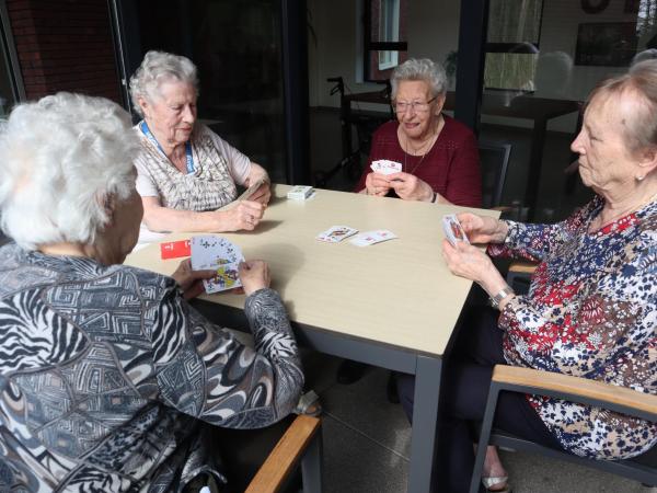 Woonzorgcentrum Het Meerlehof