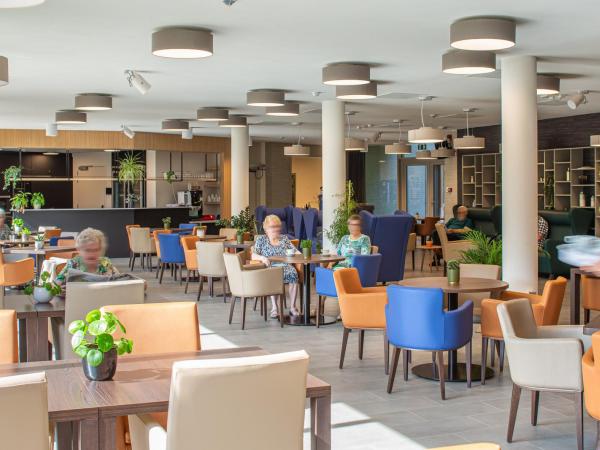 Woonzorgcentrum Het Meerlehof