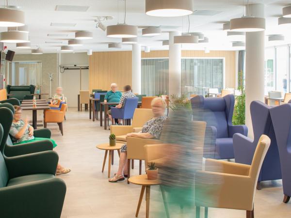 Woonzorgcentrum Het Meerlehof