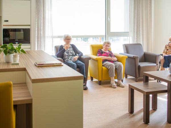 Woonzorgcentrum Het Meerlehof