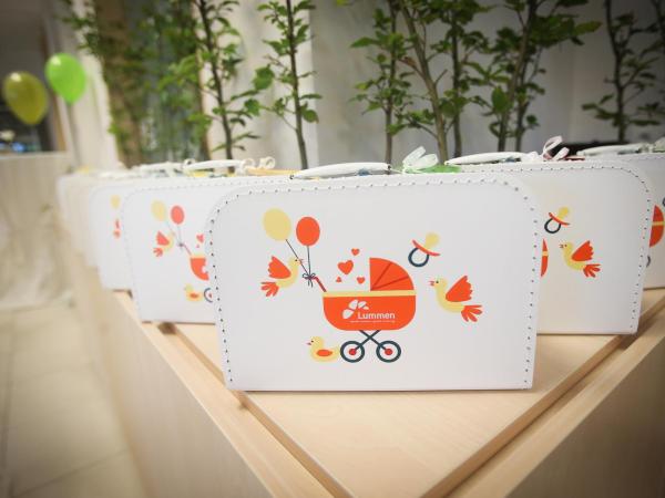 Geboortefeest 22 september 2019