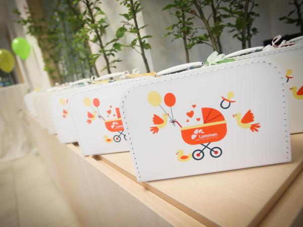 Geboortefeest 22 september 2019