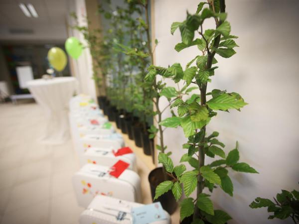 Geboortefeest 22 september 2019