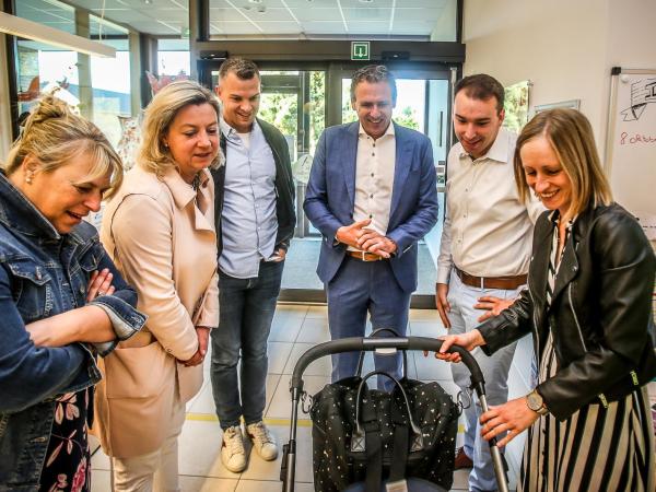 Geboortefeest 22 september 2019