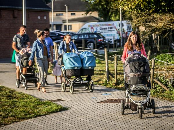 Geboortefeest 22 september 2019