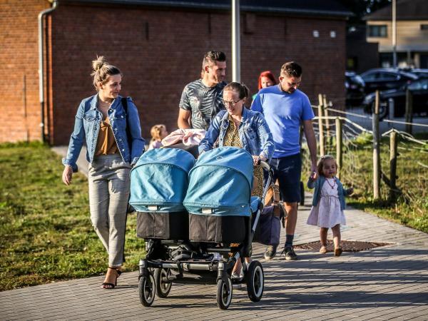 Geboortefeest 22 september 2019