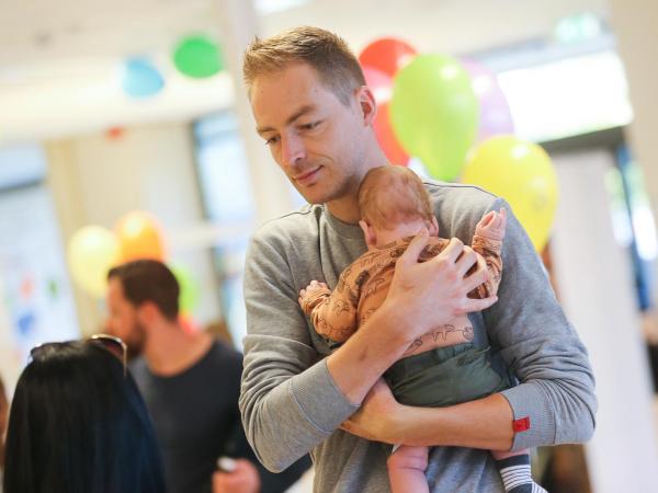 Geboortefeest 22 september 2019