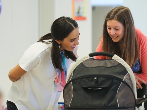 Geboortefeest 22 september 2019