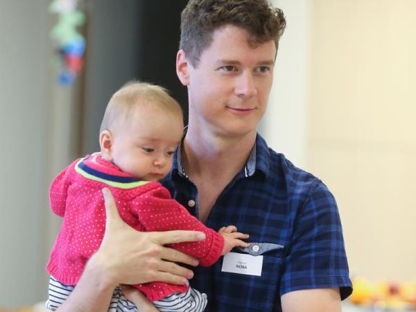 Geboortefeest 22 september 2019