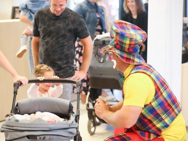 Geboortefeest 22 september 2019