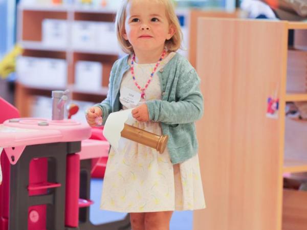 Geboortefeest 22 september 2019