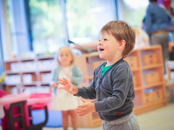 Geboortefeest 22 september 2019