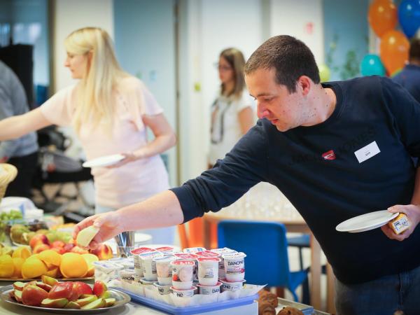 Geboortefeest 22 september 2019