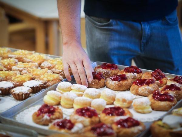 Geboortefeest 22 september 2019